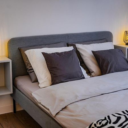 Family Stay - Calliope Apartment - By Openhouse تيميشورا المظهر الخارجي الصورة