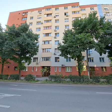Family Stay - Calliope Apartment - By Openhouse تيميشورا المظهر الخارجي الصورة