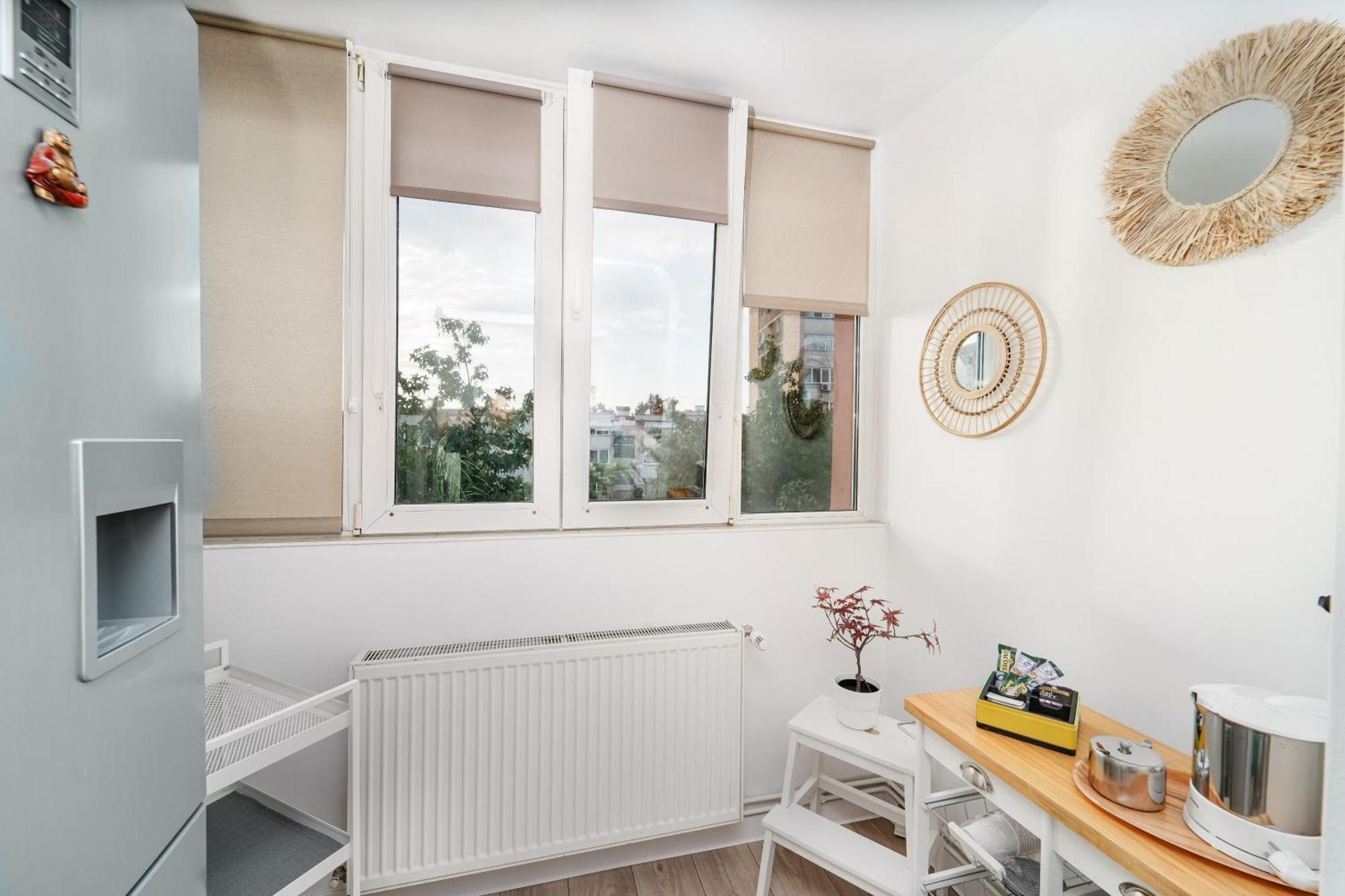Family Stay - Calliope Apartment - By Openhouse تيميشورا المظهر الخارجي الصورة