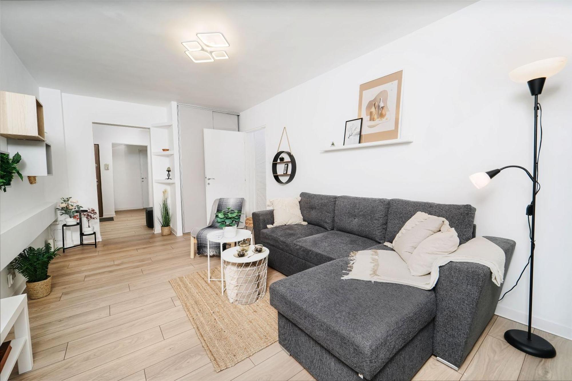 Family Stay - Calliope Apartment - By Openhouse تيميشورا المظهر الخارجي الصورة