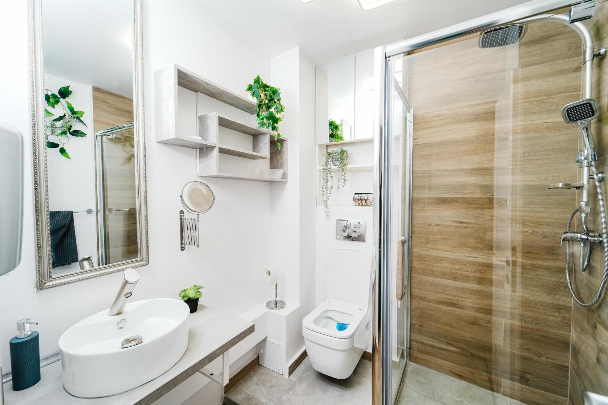 Family Stay - Calliope Apartment - By Openhouse تيميشورا المظهر الخارجي الصورة
