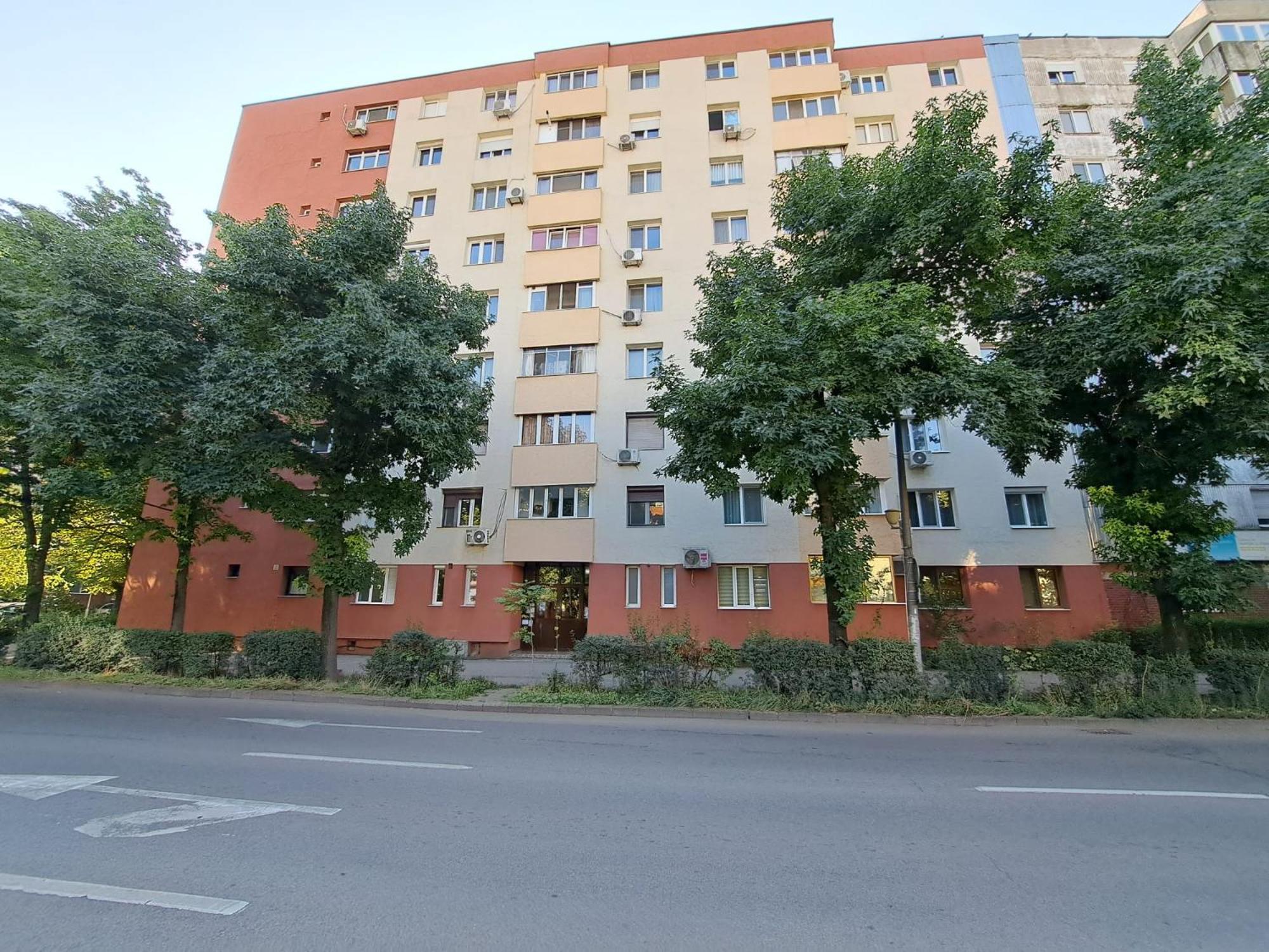 Family Stay - Calliope Apartment - By Openhouse تيميشورا المظهر الخارجي الصورة